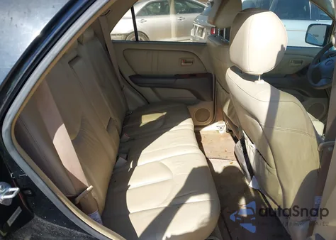 1999 Lexus Rx 300 from USA, damaged, VIN JT6HF10U8X0047336